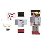 Minecraft Creator Series rozšiřující balíček Rugarou + Anger Vein2