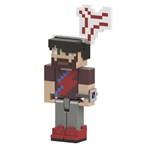 Minecraft Creator Series rozšiřující balíček Rugarou + Anger Vein4
