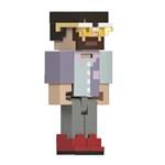 Minecraft Creator Series rozšiřující balíček Rugarou + Anger Vein6