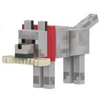 Mattel Minecraft DIAMOND LEVEL SBĚRATELSKÁ FIGURKA - WOLF3