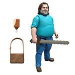 MATTEL Minecraft film 10cm z akcesoriami Asortyment 4 rodzajów1