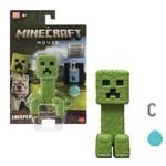 MATTEL Minecraft film 10cm z akcesoriami Asortyment 4 rodzajów13