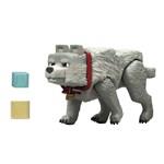 MATTEL Minecraft film 10cm z akcesoriami Asortyment 4 rodzajów17