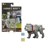 MATTEL Minecraft film 10cm z akcesoriami Asortyment 4 rodzajów18