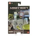 MATTEL Minecraft film 10cm z akcesoriami Asortyment 4 rodzajów19