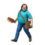 MATTEL Minecraft film 10cm z akcesoriami Asortyment 4 rodzajów2