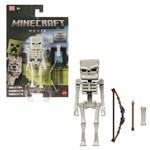 MATTEL Minecraft film 10cm z akcesoriami Asortyment 4 rodzajów26