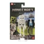 MATTEL Minecraft film 10cm z akcesoriami Asortyment 4 rodzajów27