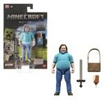 MATTEL Minecraft film 10cm z akcesoriami Asortyment 4 rodzajów6