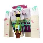 Mattel Minecraft Legends Figurka Devourer a strážce4
