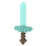 Minecraft MEČ ENCHANTED SWORD1