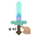 Minecraft MEČ ENCHANTED SWORD2