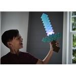 Minecraft MEČ ENCHANTED SWORD4