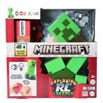 MC RC EXPLODUJÍCÍ CREEPER5