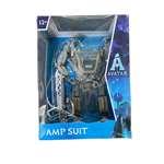 McFarlane - Avatar Amp Suit2