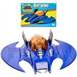 McFarlane - Dc Direct Batwing Batman Super Powers Vehicle1