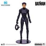 McFarlane DC Multiverse Action Figure Selina Kyle Unmasked 16 cm1