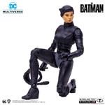 McFarlane DC Multiverse Action Figure Selina Kyle Unmasked 16 cm2