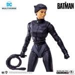 McFarlane DC Multiverse Action Figure Selina Kyle Unmasked 16 cm6