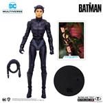 McFarlane DC Multiverse Action Figure Selina Kyle Unmasked 16 cm3