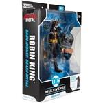 McFarlane DC Multiverse The Robin King 18 cm 6