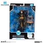 McFarlane DC Multiverse The Robin King 18 cm 10