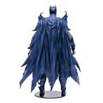 McFarlane DC Multiverse Build A Action Figure Batman (Blackest Night) 18 cm8