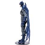 McFarlane DC Multiverse Build A Action Figure Batman (Blackest Night) 18 cm5