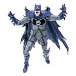 McFarlane DC Multiverse Build A Action Figure Batman (Blackest Night) 18 cm2