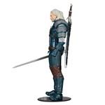 McFarlane Toys Zaklínač Geralt z Rivie 18 cm4