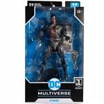 McFarlene Figurka DC Multiverse Cyborg2