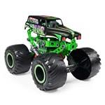 Meccano Junior Monster Jam 1