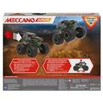 Meccano Junior Monster Jam 7