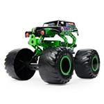 Meccano Junior Monster Jam 2