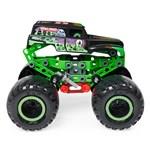 Meccano Junior Monster Jam 4