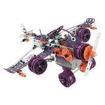 MECCANO - Multimodels 406