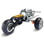 Meccano 15-in-1 Super Truck S.T.E.A.M. 2