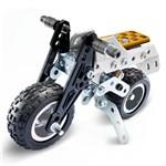 Meccano 15-in-1 Super Truck S.T.E.A.M. 3