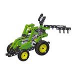 Clementoni Mechanická laboratoř Farmářský traktor1