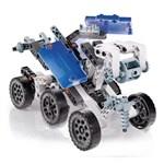 Mechanická laboratoř kosmická vozidla 505191