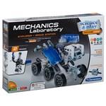 Mechanická laboratoř kosmická vozidla 505193