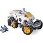 Clementoni Science&Play Mechanická laboratoř NASA Vozítko Mars STEM1