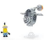 Mega Blocks Despicable Me Shrunken Ship2