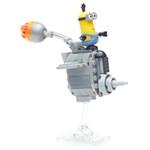 Mega Blocks Despicable Me Shrunken Ship1