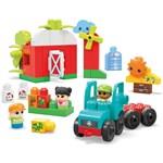 Mega Bloks – Farma1