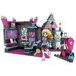 Mega Bloks - Monster High Lagoona1