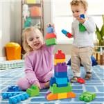 Mega Bloks FB BIG BUILDING BAG BOYS (60)6