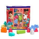 Mega Bloks FB BIG BUILDING BAG GIRLS (60)1