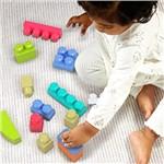Mega Bloks FB BIG BUILDING BAG GIRLS (60)2