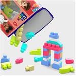 Mega Bloks FB BIG BUILDING BAG GIRLS (60)3
